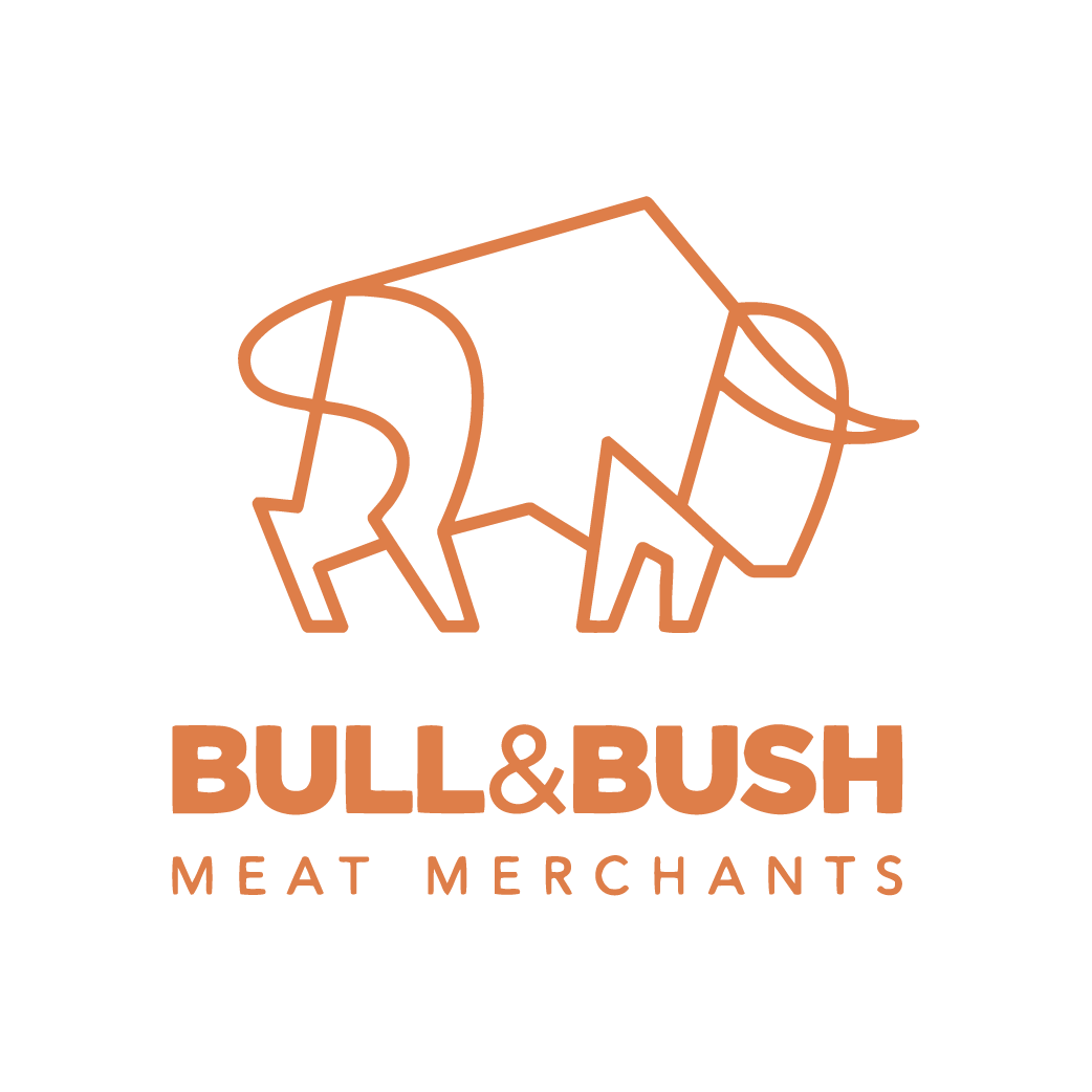 Bull & Bush Logo